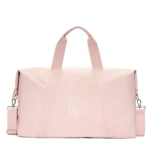 NEW! Victoria's Secret PINK Duffel Bag LARGE